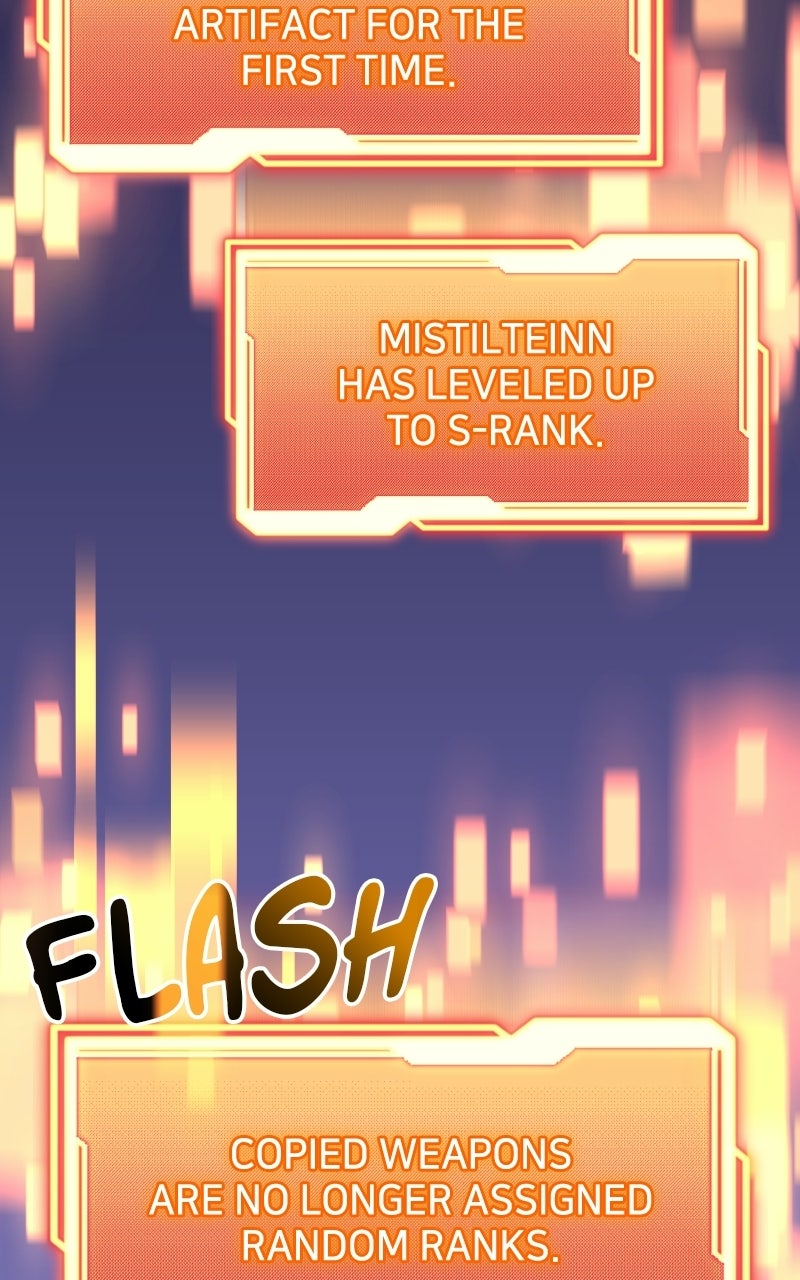 Read Mythic Item Obtained EN Manga Online