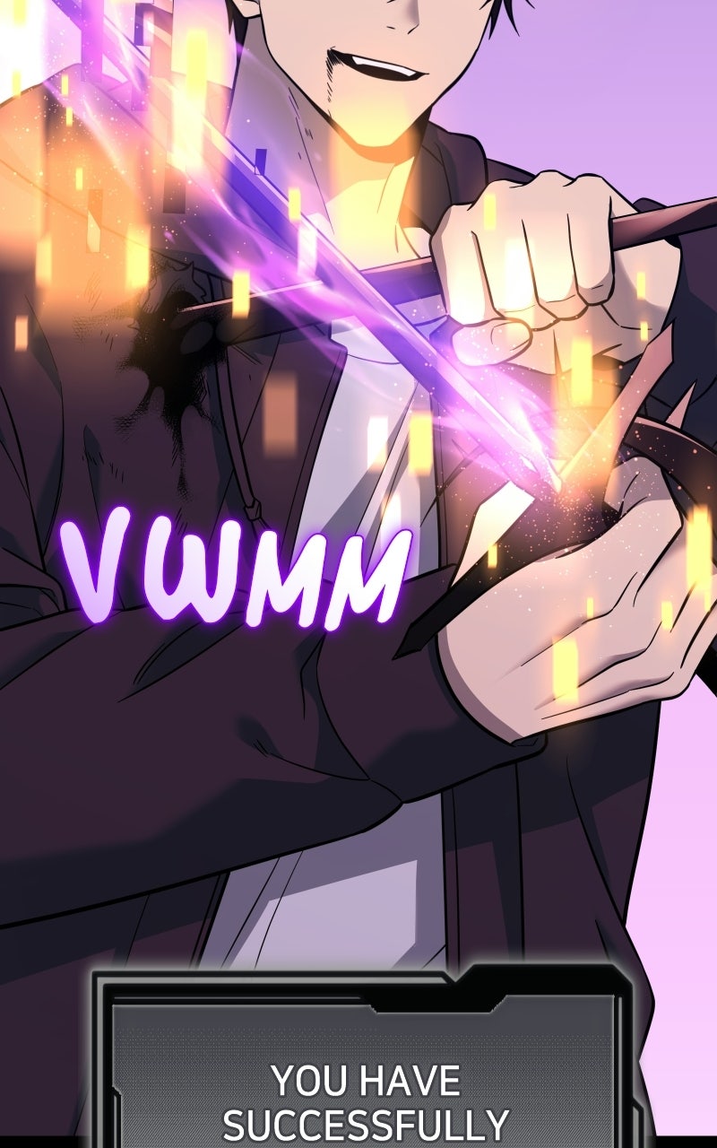 Read Mythic Item Obtained EN Manga Online