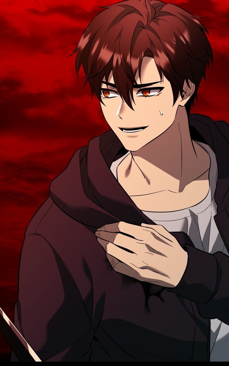 Read Mythic Item Obtained EN Manga Online