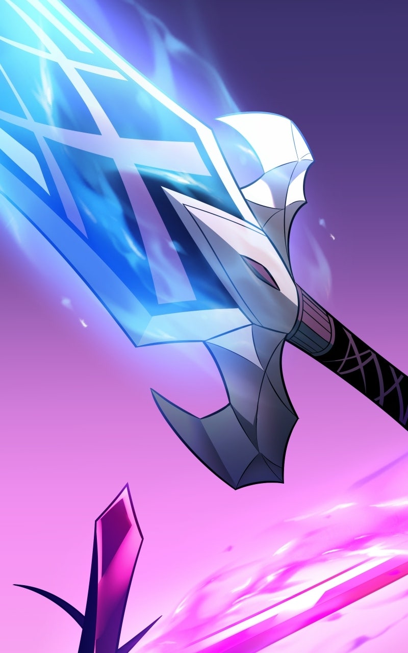 Read Mythic Item Obtained EN Manga Online