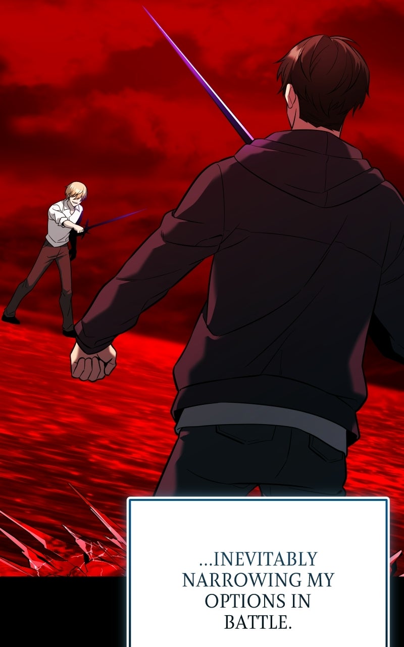 Read Mythic Item Obtained EN Manga Online