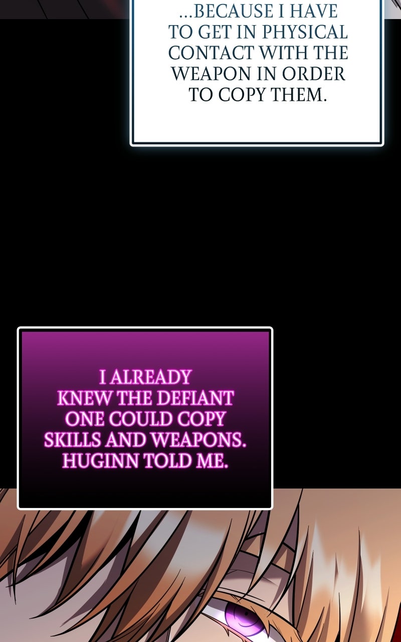 Read Mythic Item Obtained EN Manga Online