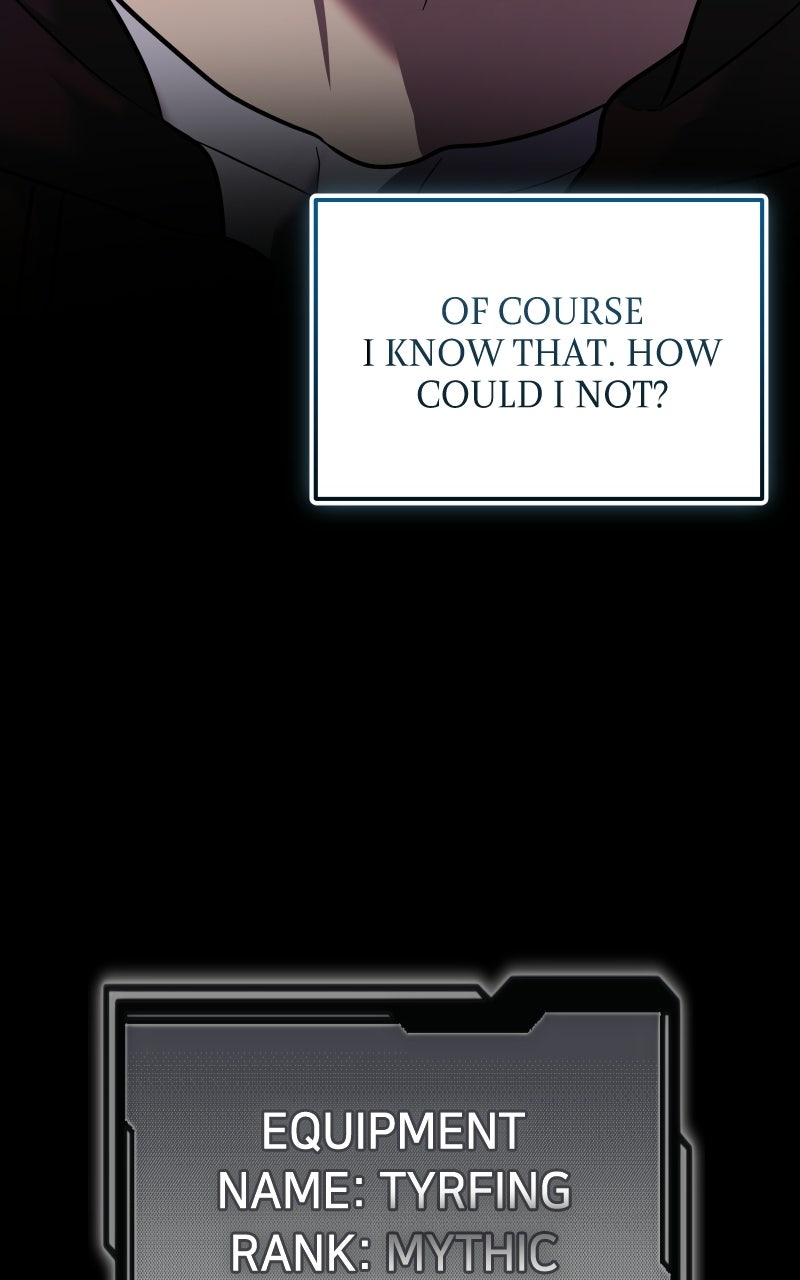 Read Mythic Item Obtained EN Manga Online