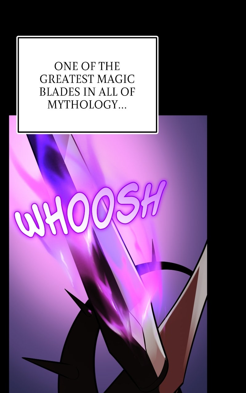 Read Mythic Item Obtained EN Manga Online