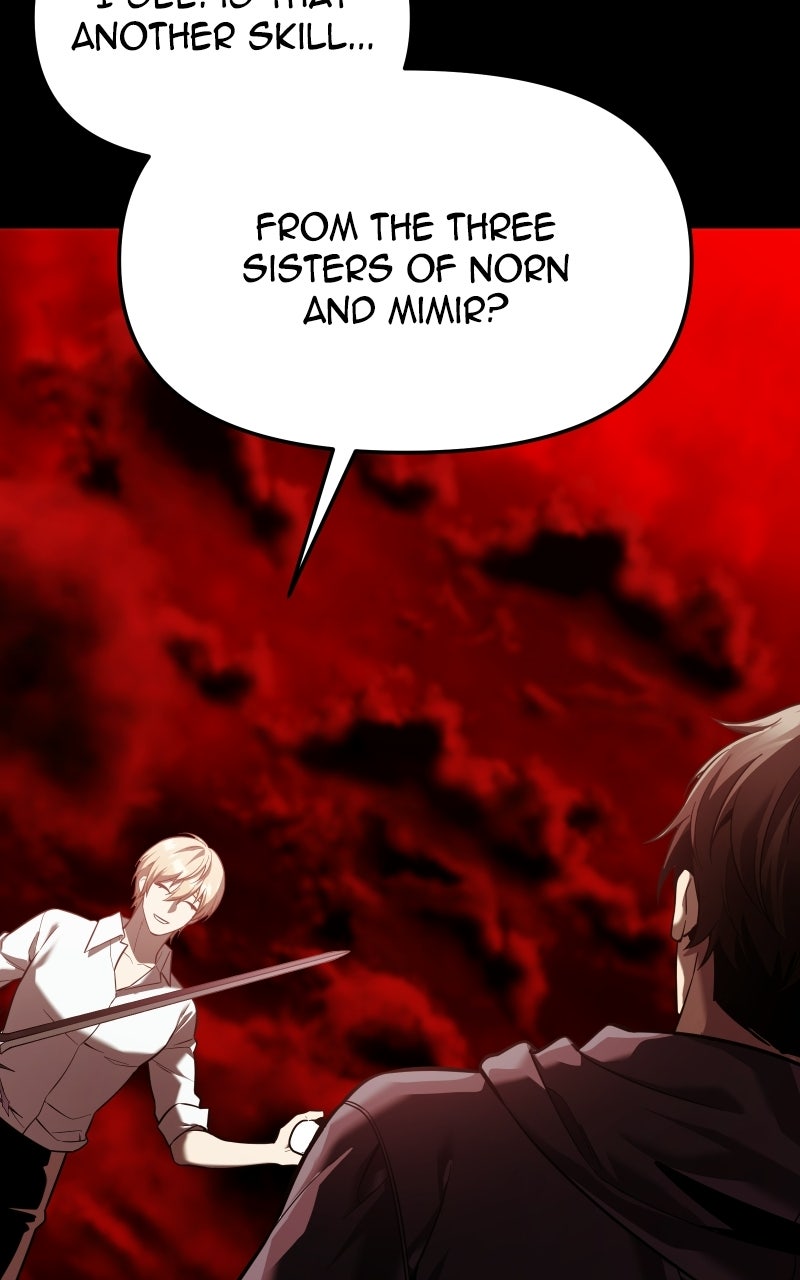 Read Mythic Item Obtained EN Manga Online