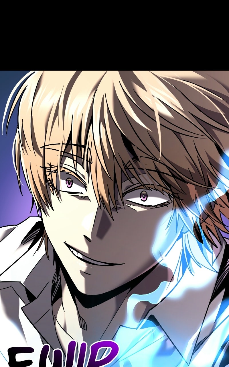 Read Mythic Item Obtained EN Manga Online