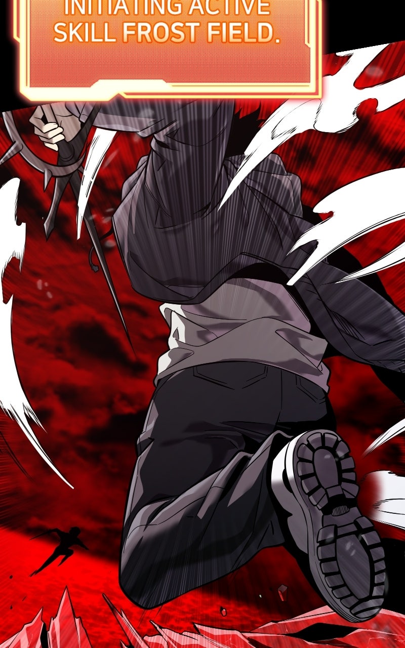 Read Mythic Item Obtained EN Manga Online