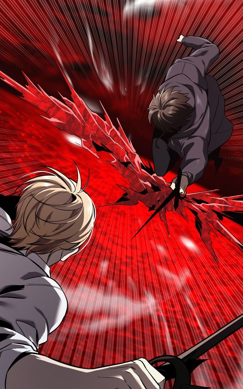 Read Mythic Item Obtained EN Manga Online