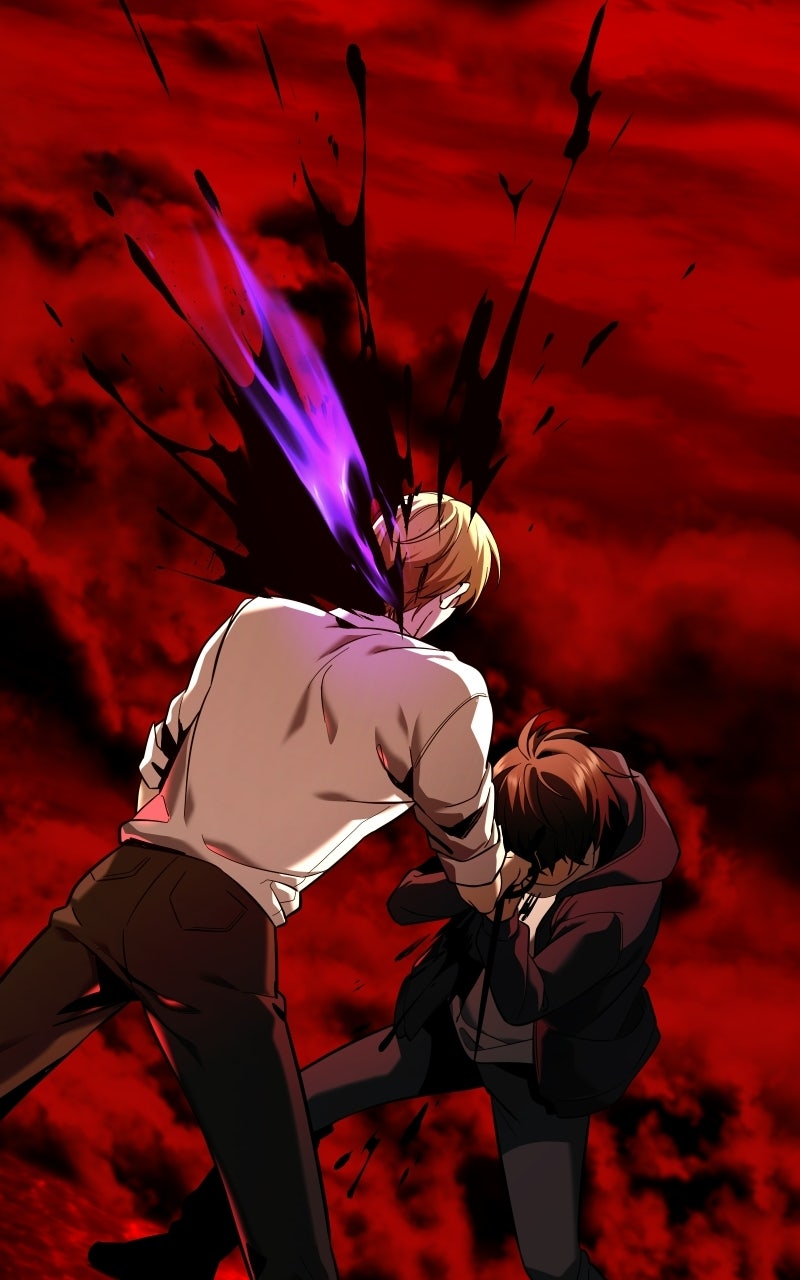 Read Mythic Item Obtained EN Manga Online