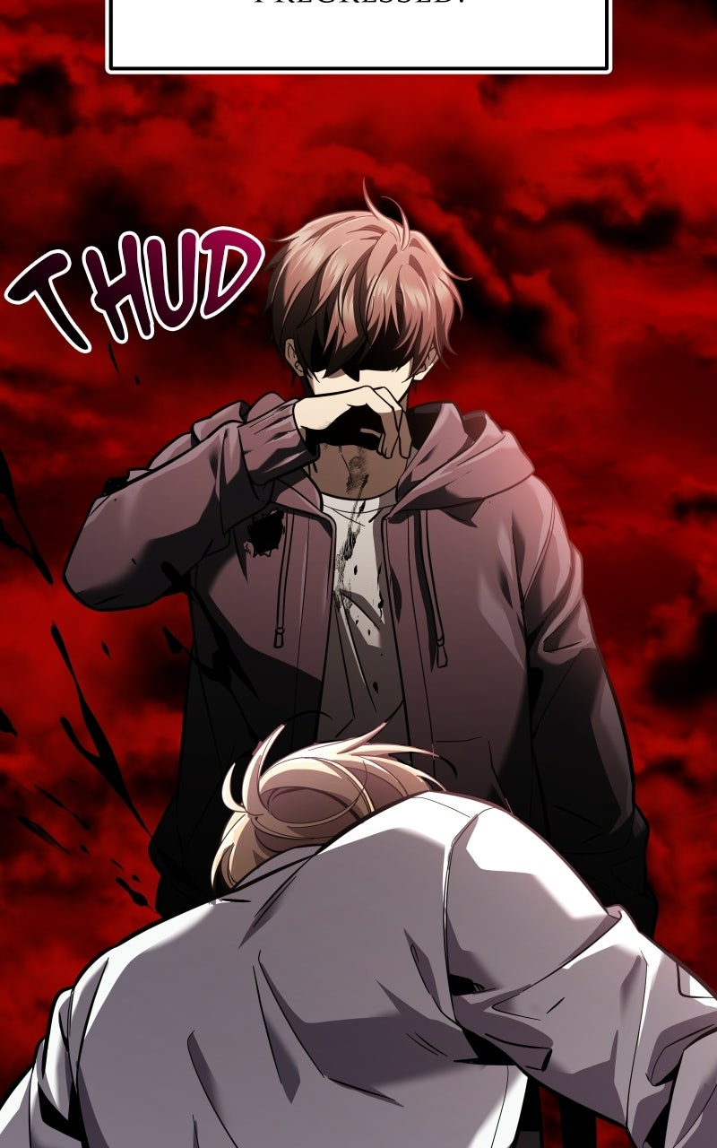 Read Mythic Item Obtained EN Manga Online