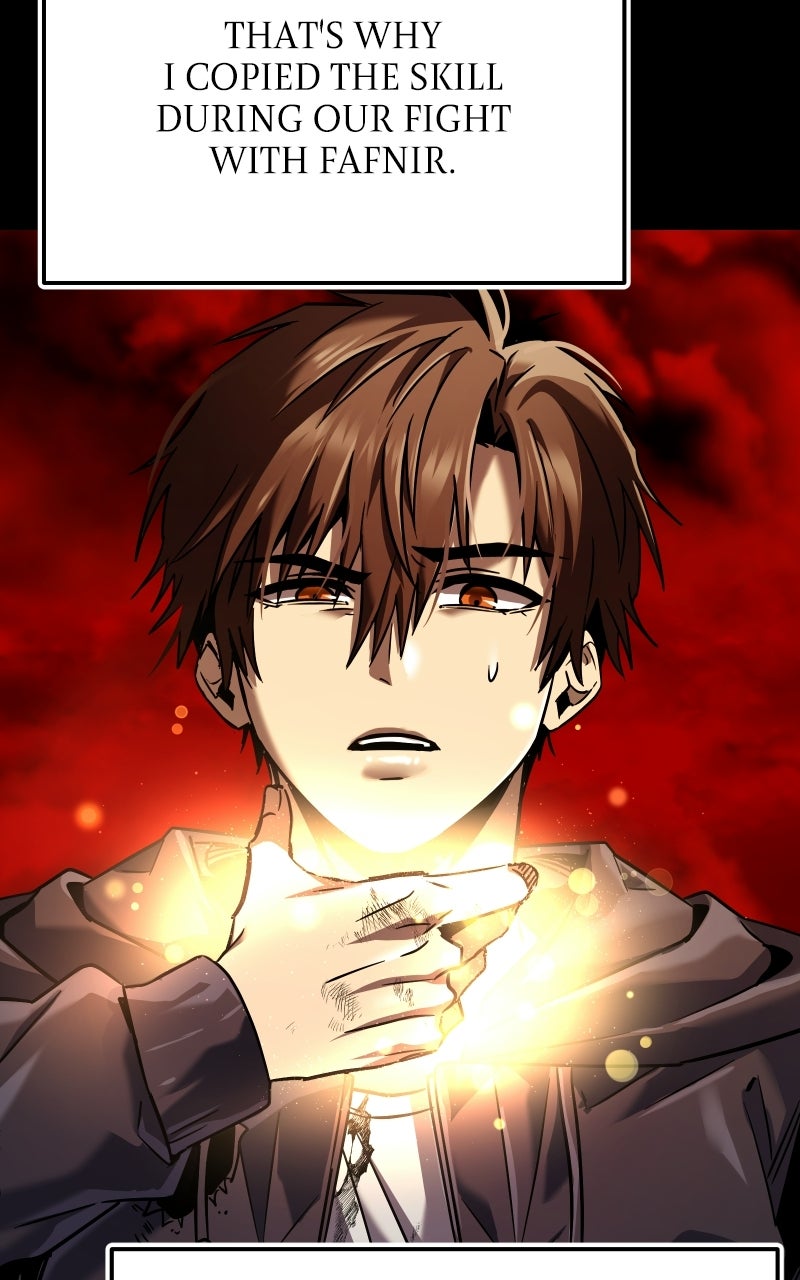 Read Mythic Item Obtained EN Manga Online