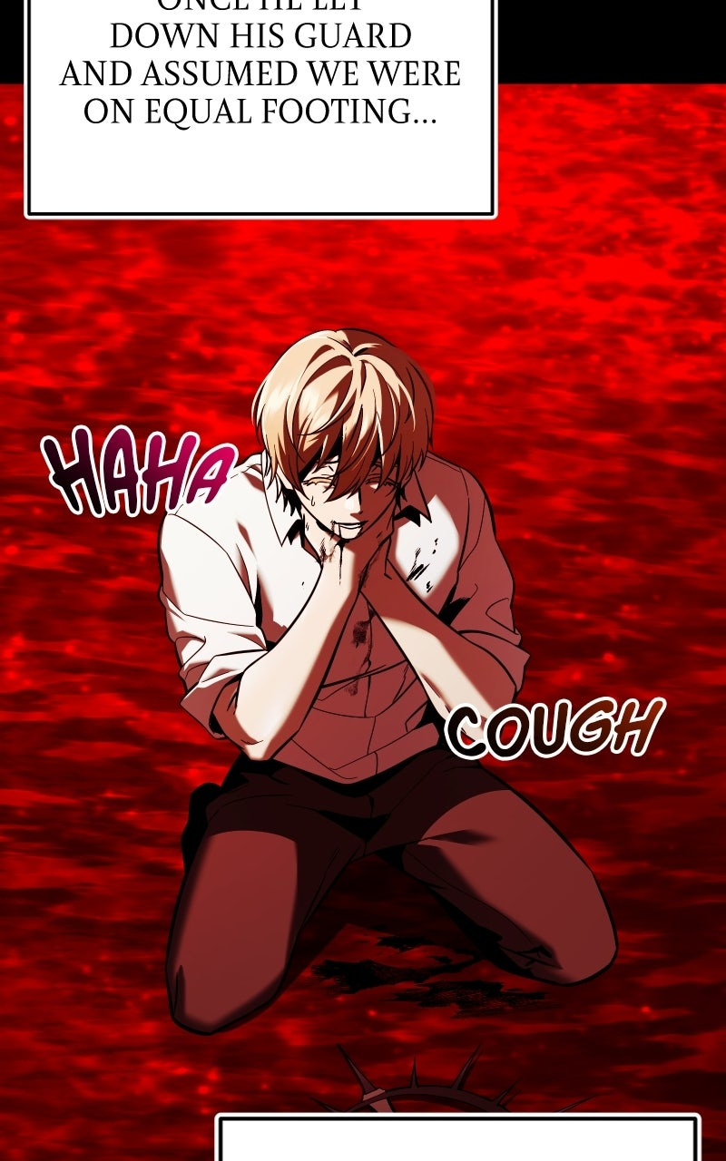 Read Mythic Item Obtained EN Manga Online