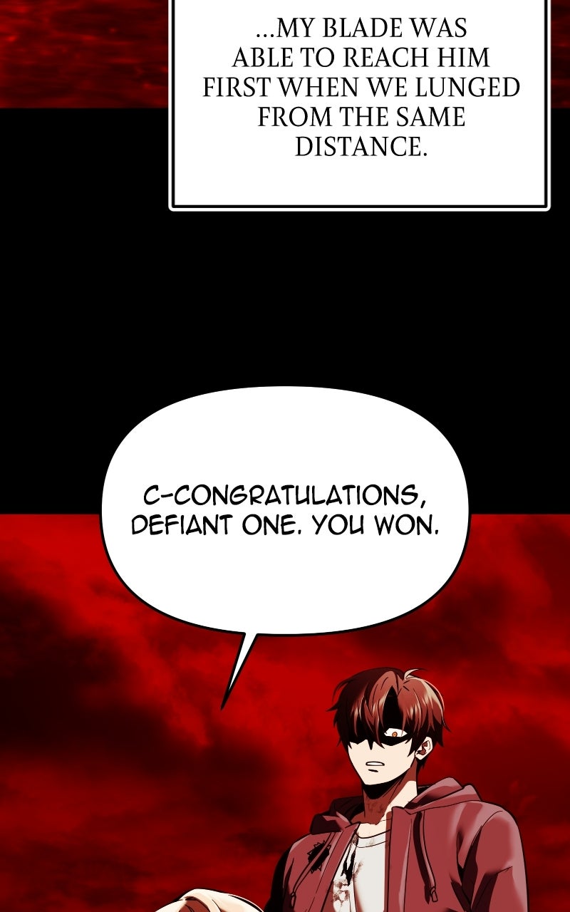 Read Mythic Item Obtained EN Manga Online