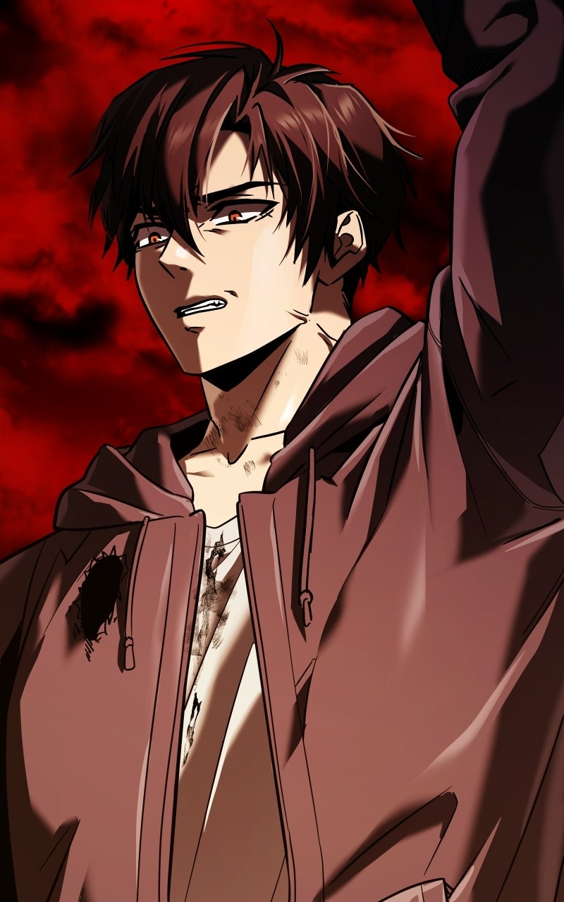 Read Mythic Item Obtained EN Manga Online