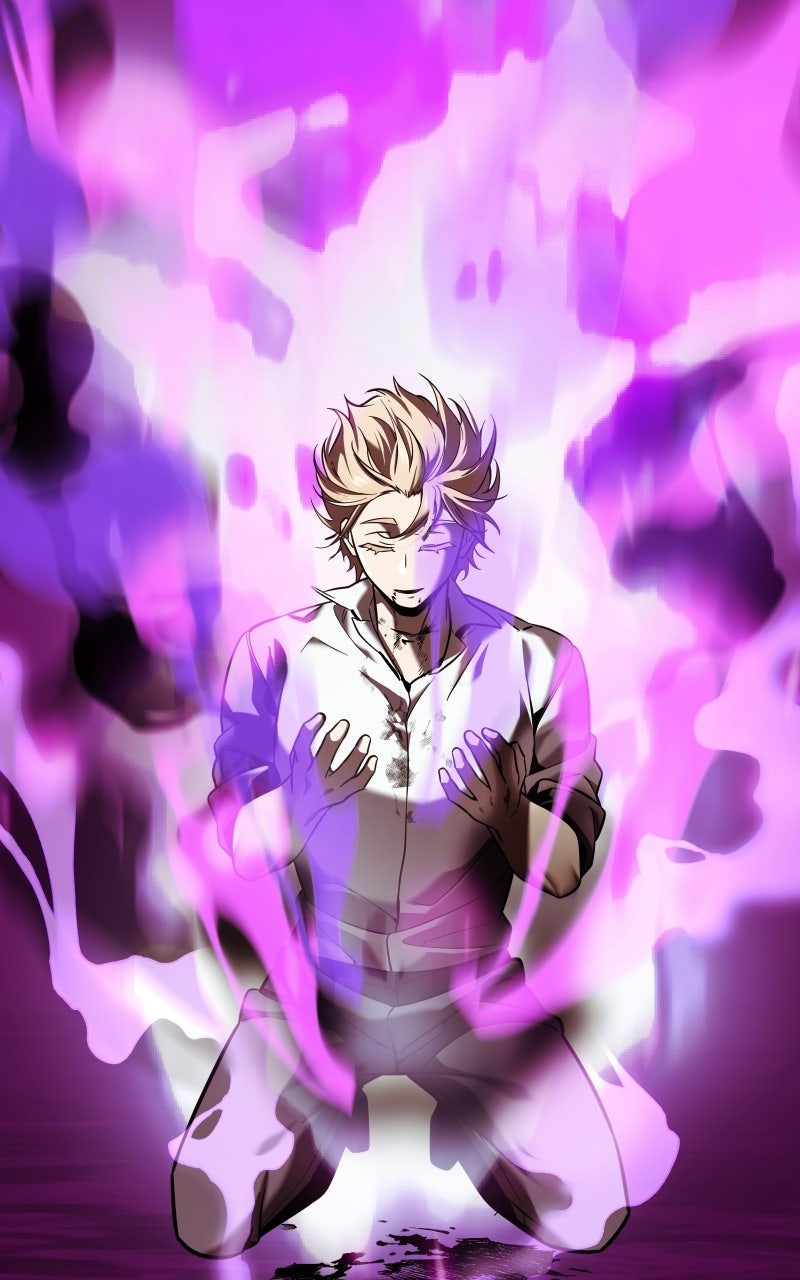 Read Mythic Item Obtained EN Manga Online