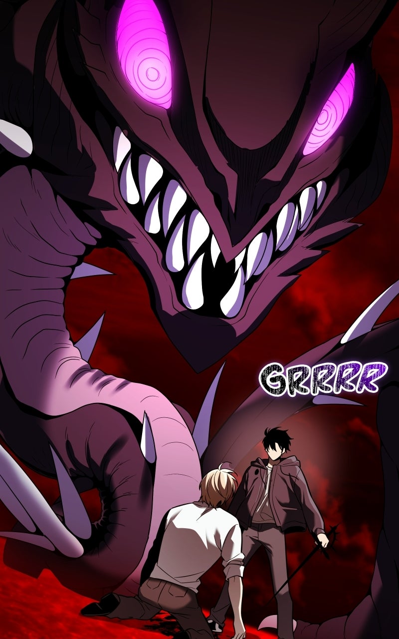 Read Mythic Item Obtained EN Manga Online