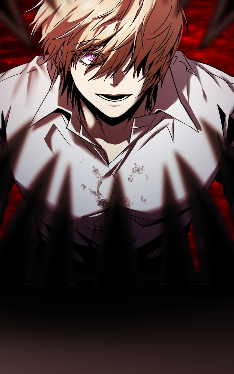 Read Mythic Item Obtained EN Manga Online