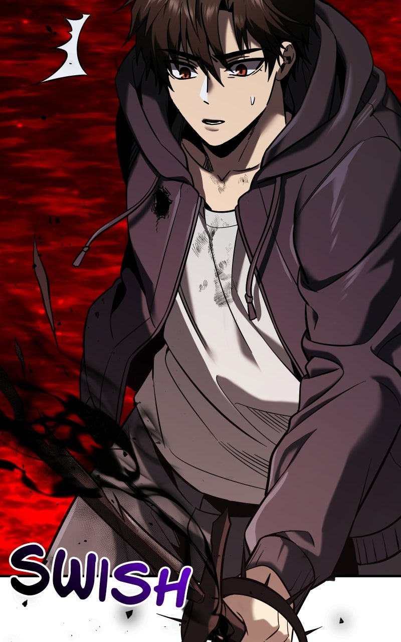 Read Mythic Item Obtained EN Manga Online