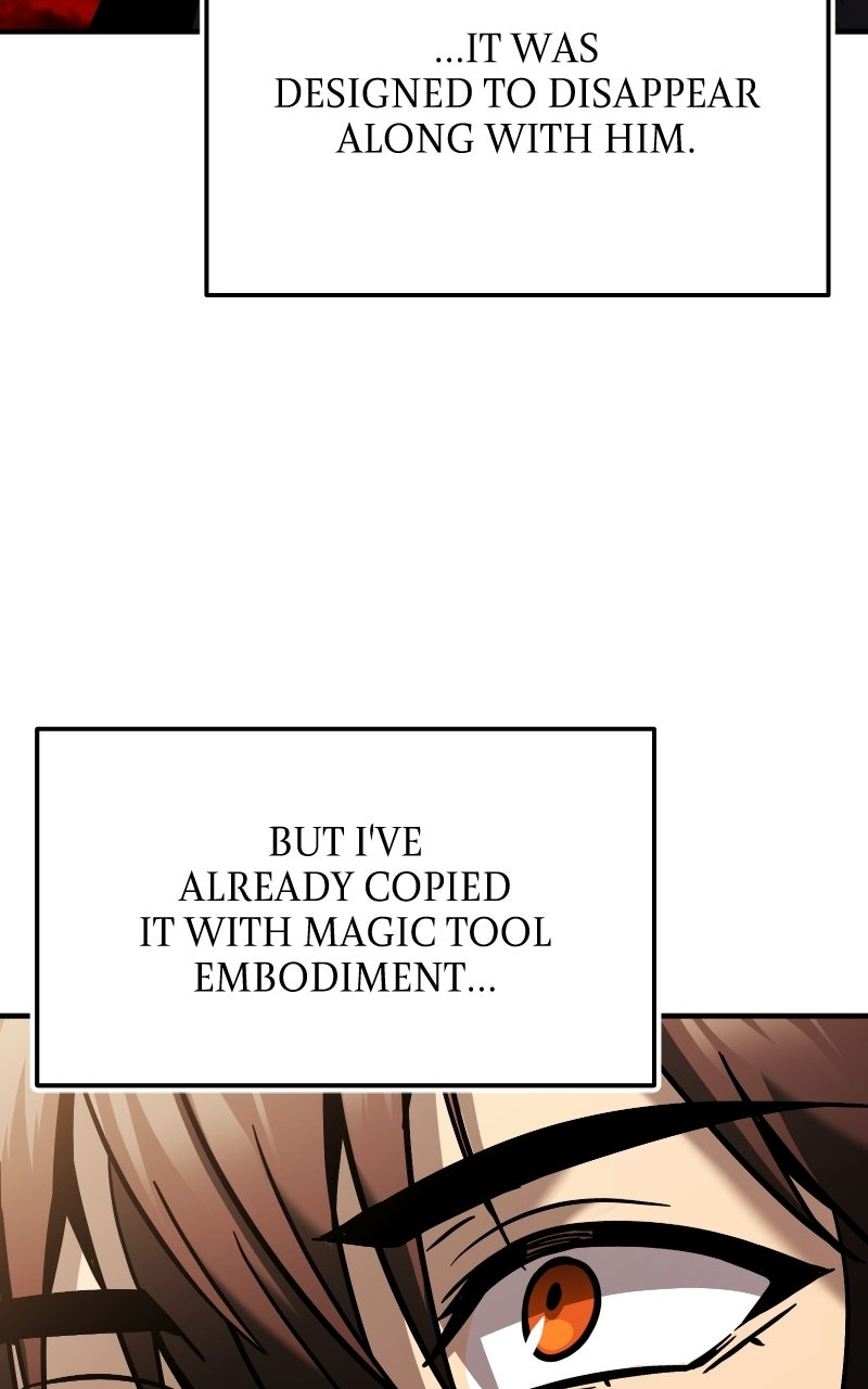 Read Mythic Item Obtained EN Manga Online