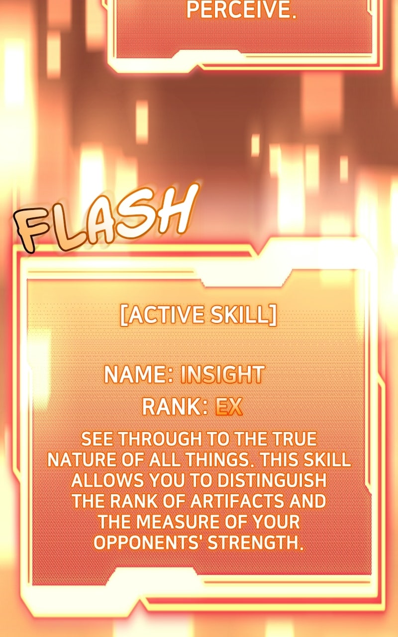 Read Mythic Item Obtained EN Manga Online