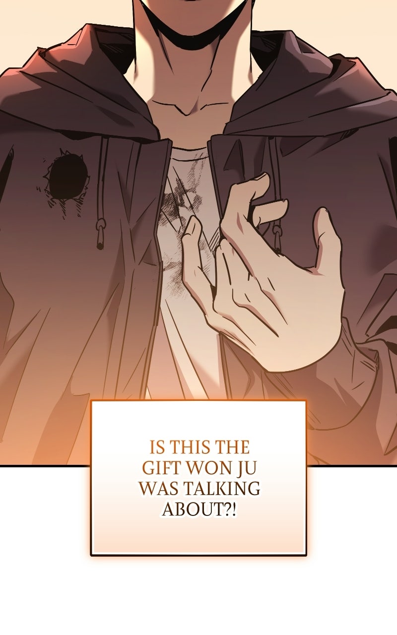 Read Mythic Item Obtained EN Manga Online