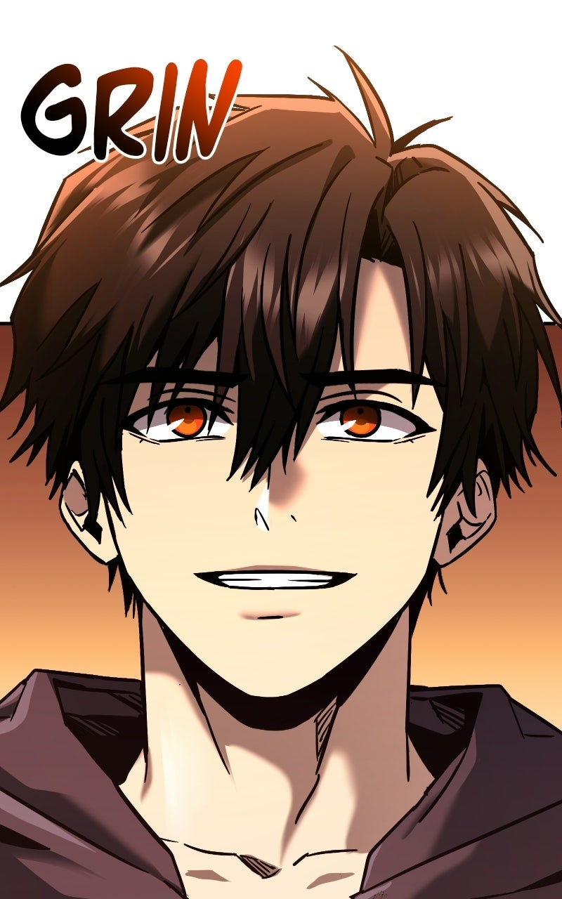 Read Mythic Item Obtained EN Manga Online