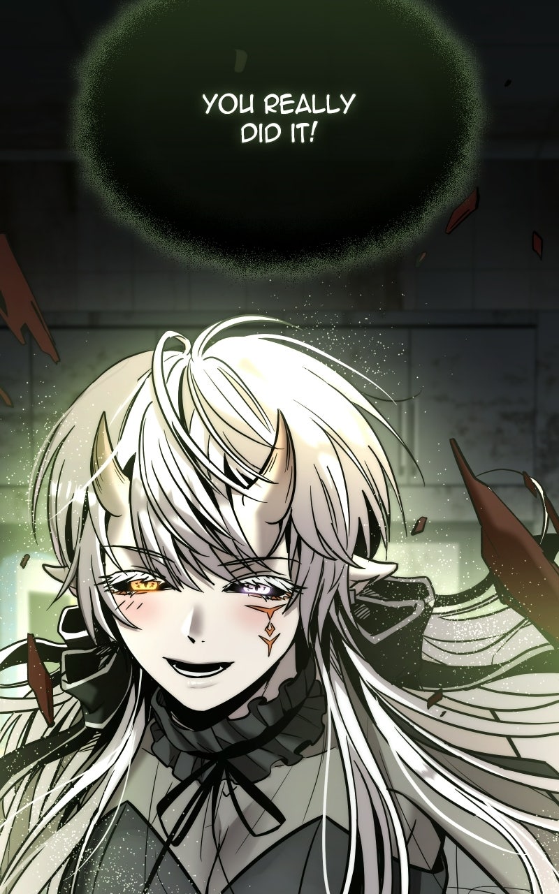 Read Mythic Item Obtained EN Manga Online