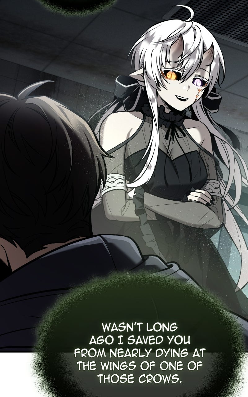 Read Mythic Item Obtained EN Manga Online