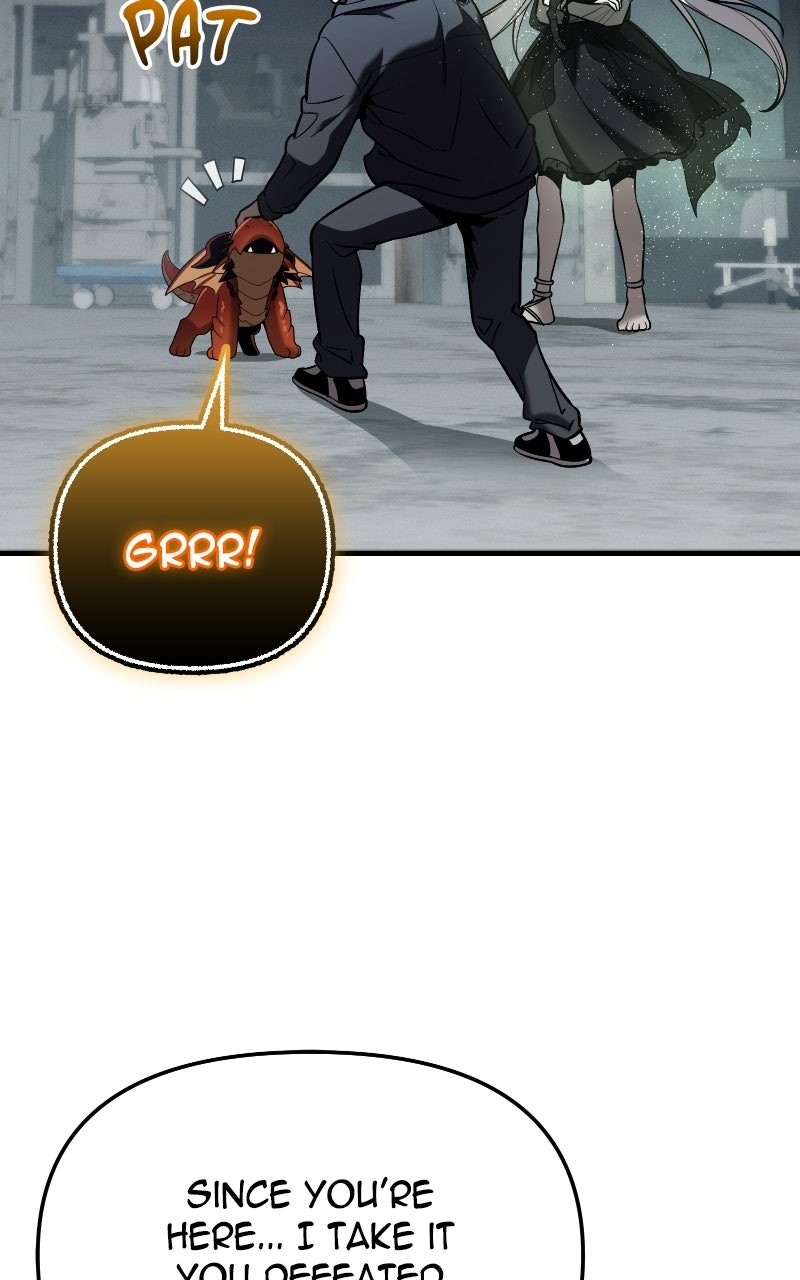 Read Mythic Item Obtained EN Manga Online