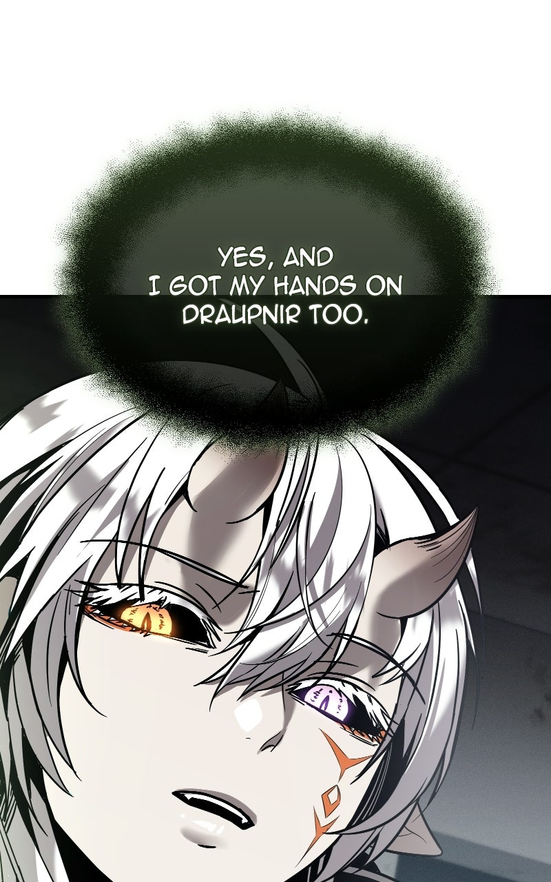 Read Mythic Item Obtained EN Manga Online