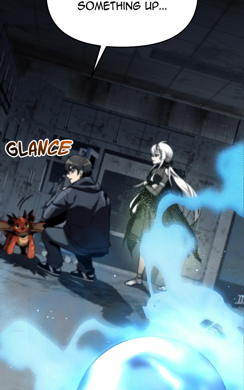 Read Mythic Item Obtained EN Manga Online