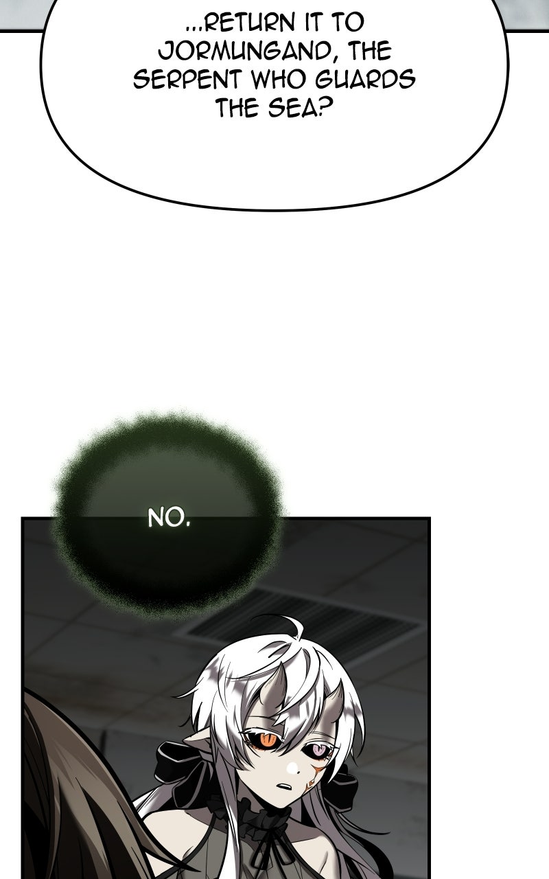 Read Mythic Item Obtained EN Manga Online