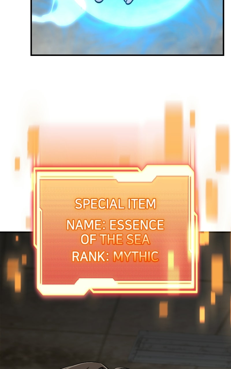 Read Mythic Item Obtained EN Manga Online