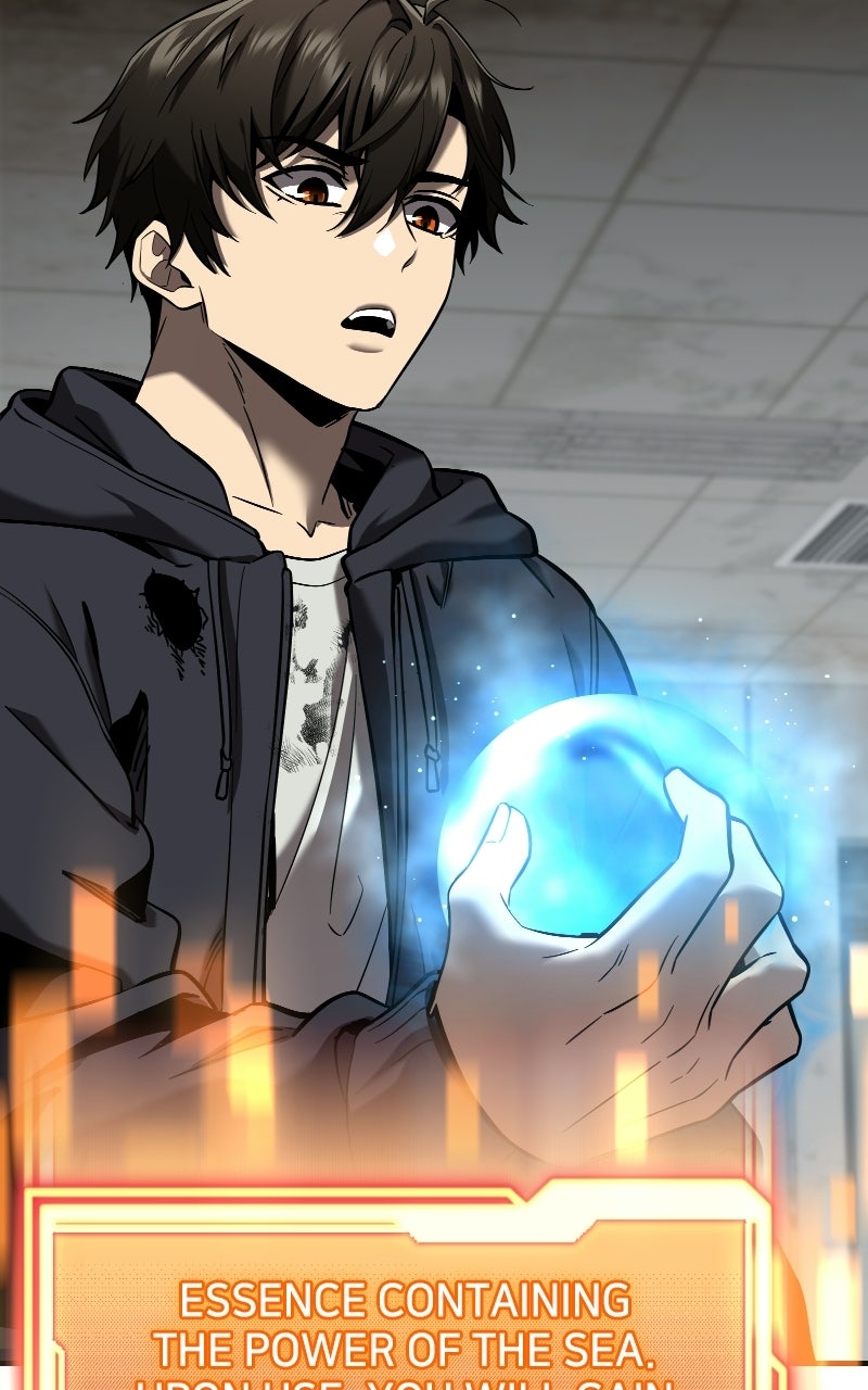 Read Mythic Item Obtained EN Manga Online