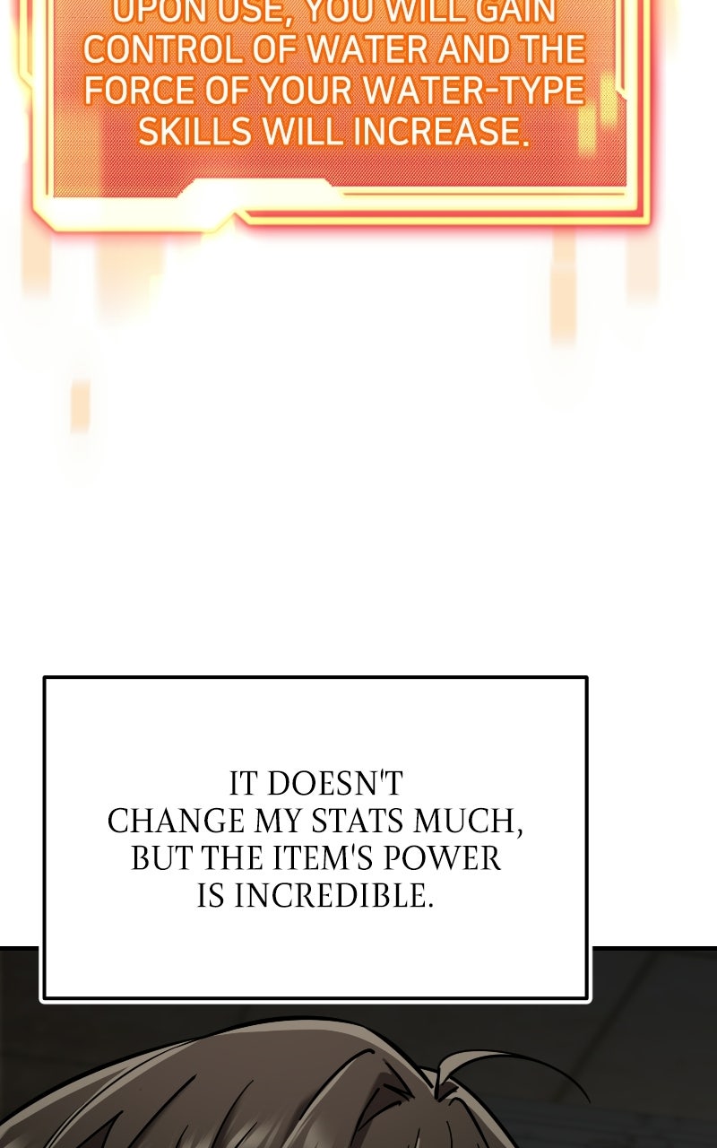 Read Mythic Item Obtained EN Manga Online