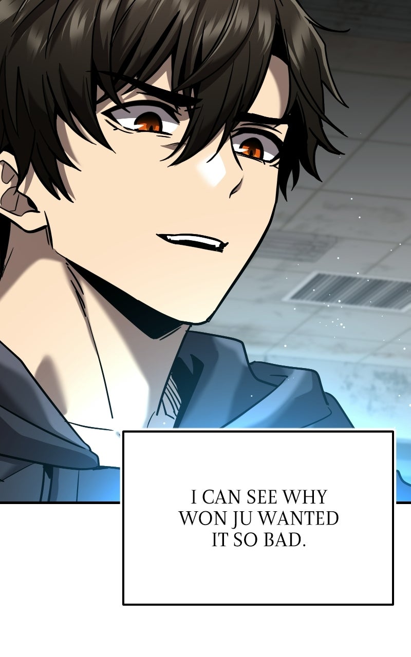 Read Mythic Item Obtained EN Manga Online