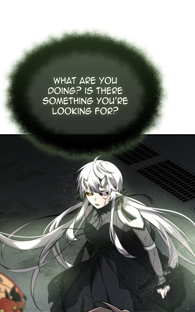 Read Mythic Item Obtained EN Manga Online