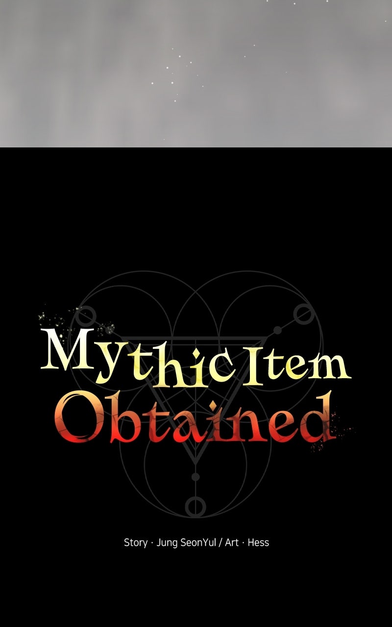 Read Mythic Item Obtained EN Manga Online