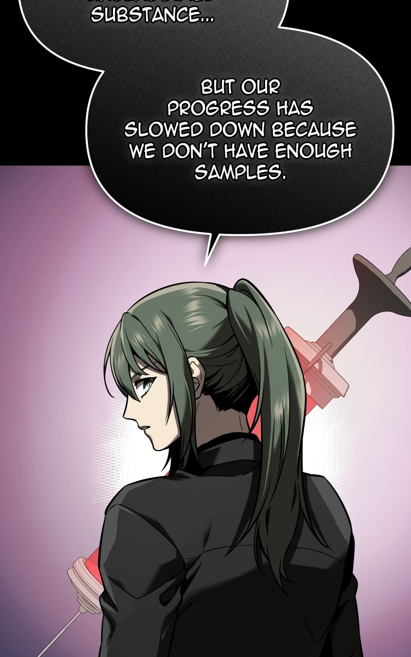 Read Mythic Item Obtained EN Manga Online