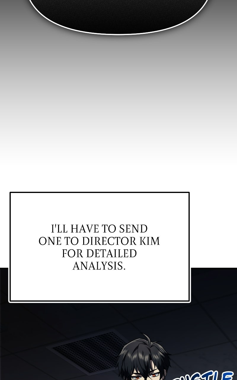 Read Mythic Item Obtained EN Manga Online