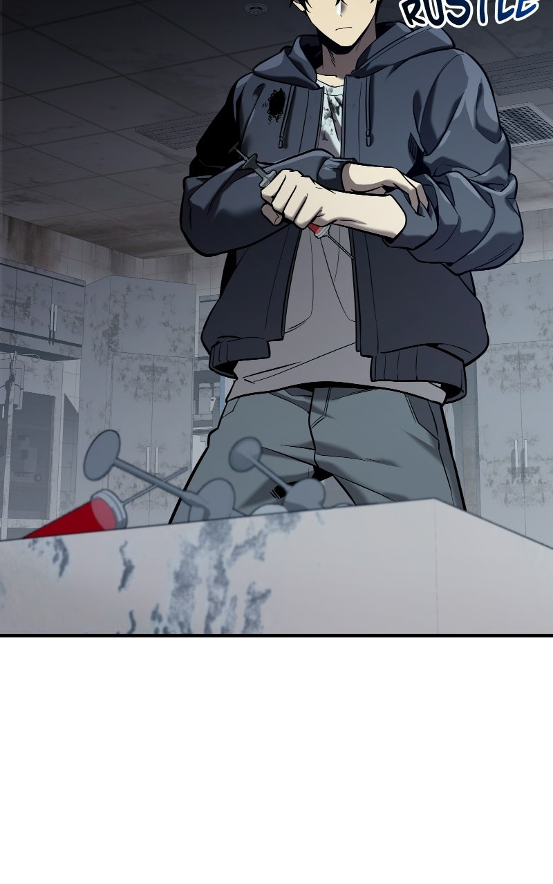 Read Mythic Item Obtained EN Manga Online