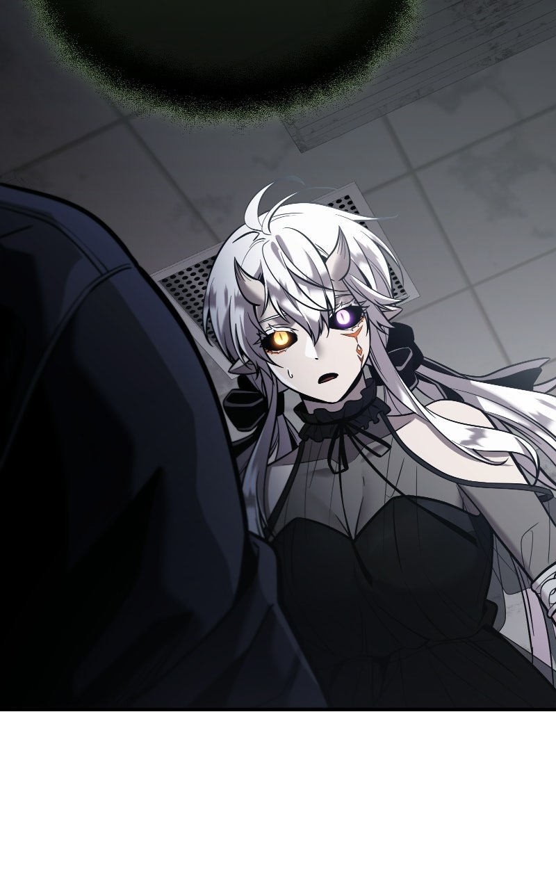 Read Mythic Item Obtained EN Manga Online