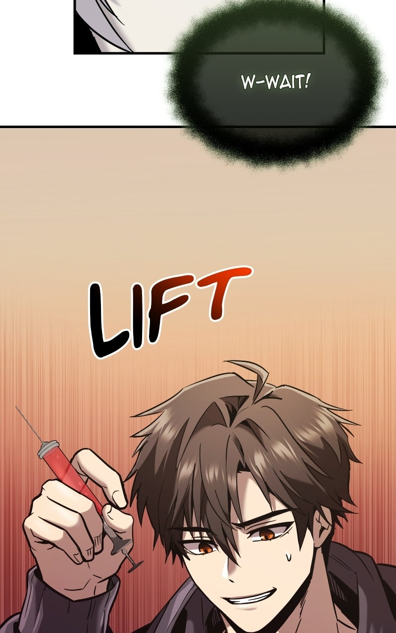 Read Mythic Item Obtained EN Manga Online