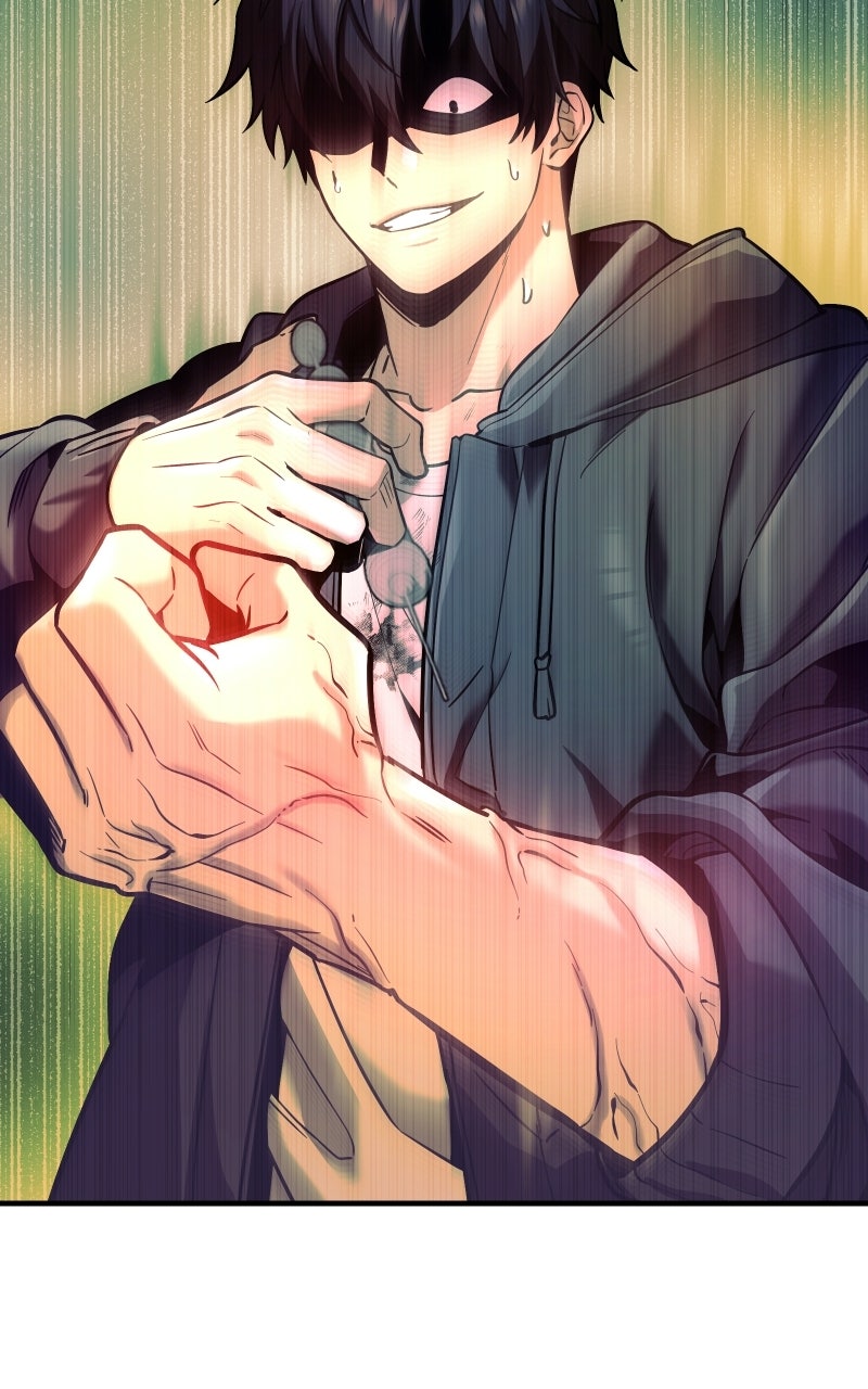 Read Mythic Item Obtained EN Manga Online