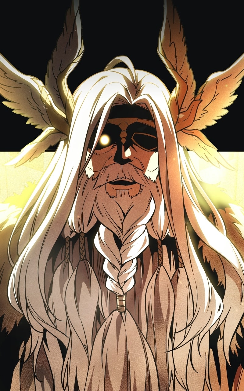 Read Mythic Item Obtained EN Manga Online