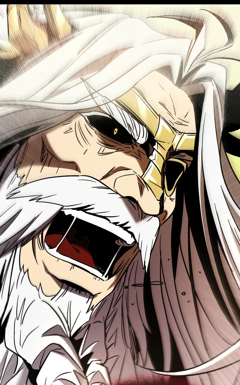 Read Mythic Item Obtained EN Manga Online