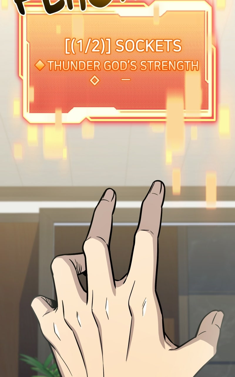 Read Mythic Item Obtained EN Manga Online