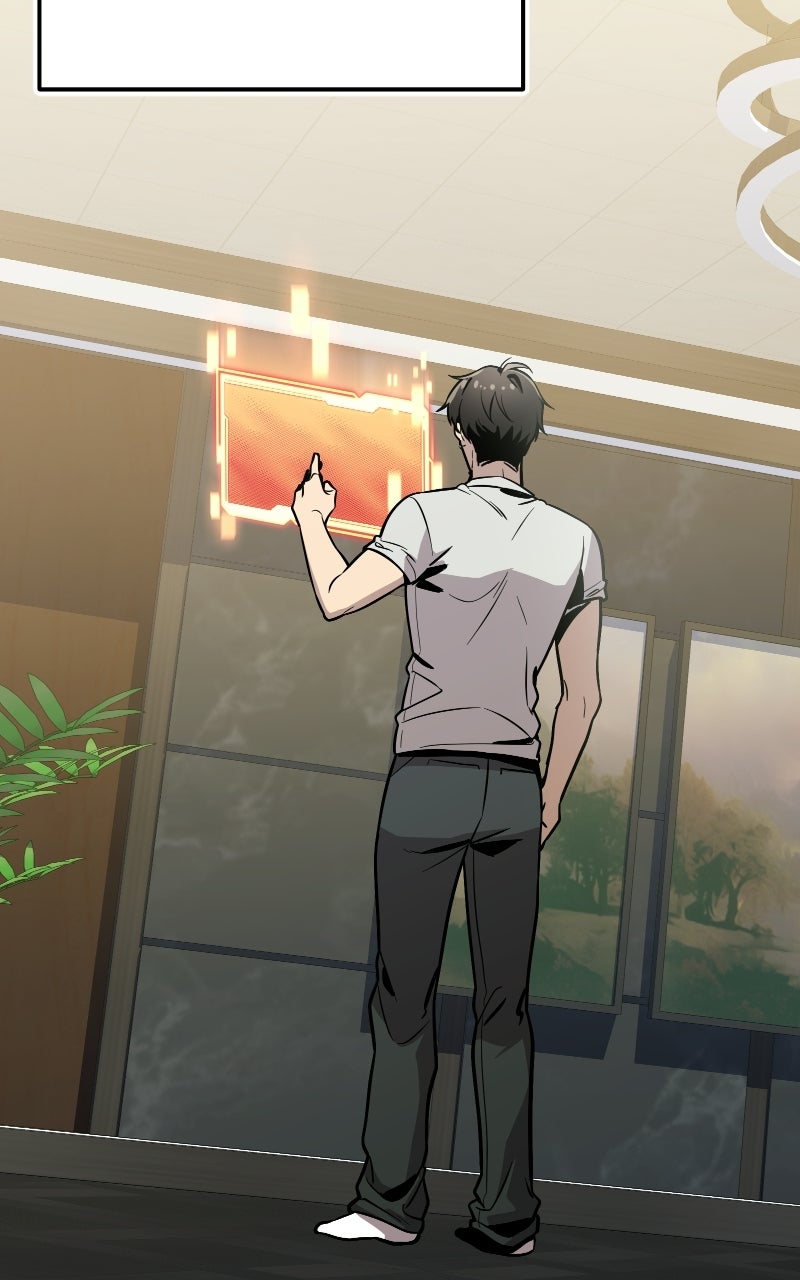 Read Mythic Item Obtained EN Manga Online