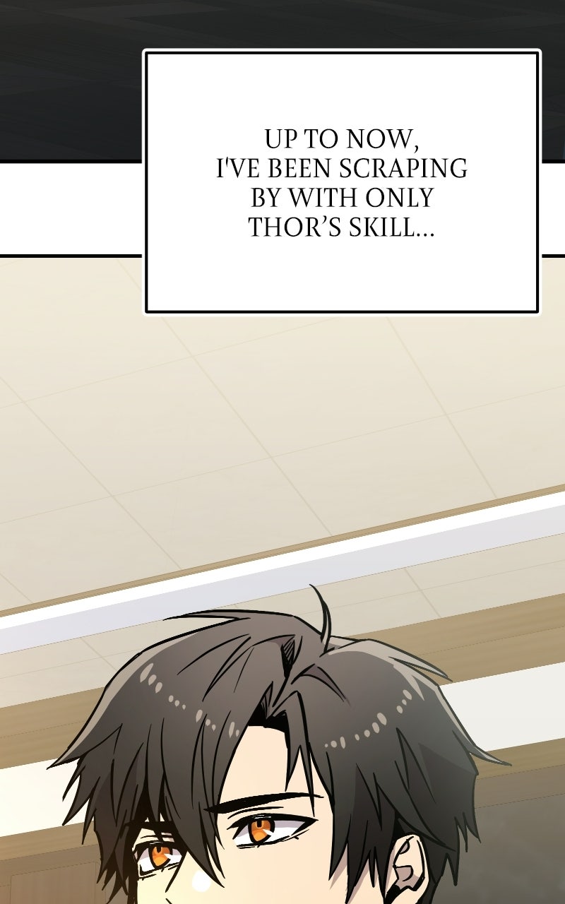 Read Mythic Item Obtained EN Manga Online