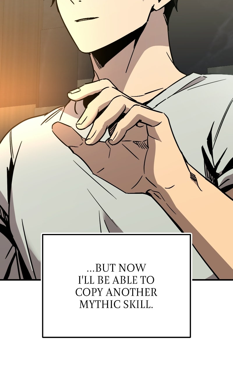 Read Mythic Item Obtained EN Manga Online